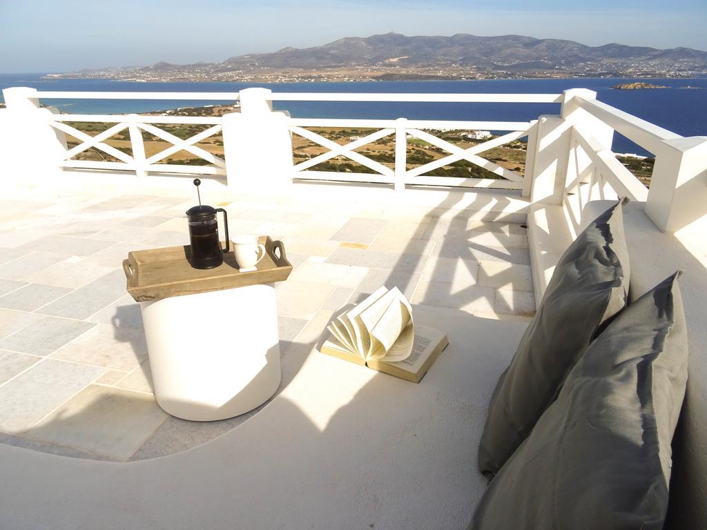 Artemis Agios Georgios (Antiparos)