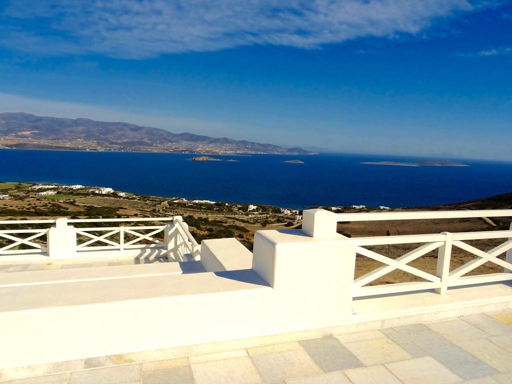 Artemis Villa