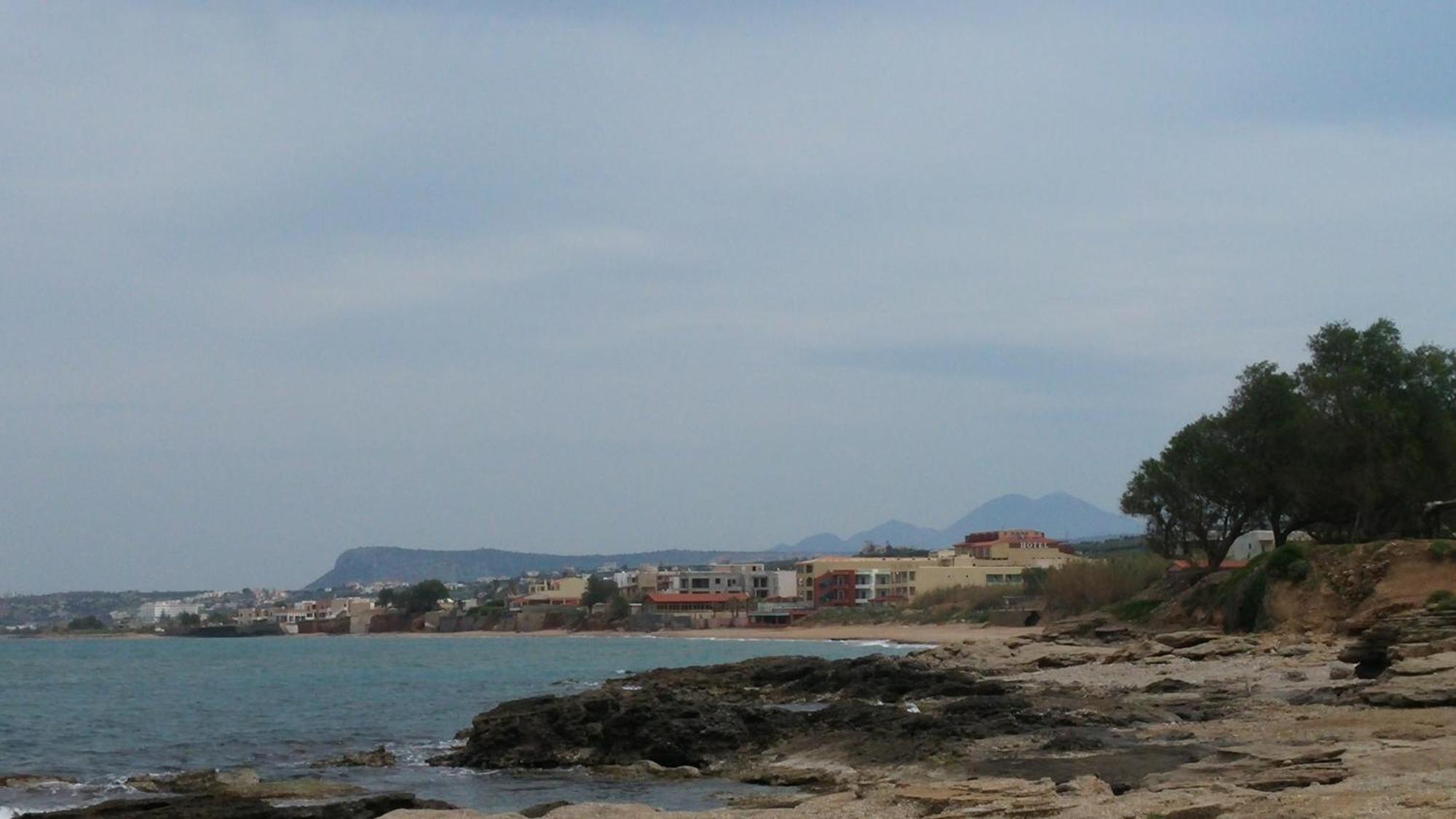 Holiday home Casa Nerium Sfakaki
