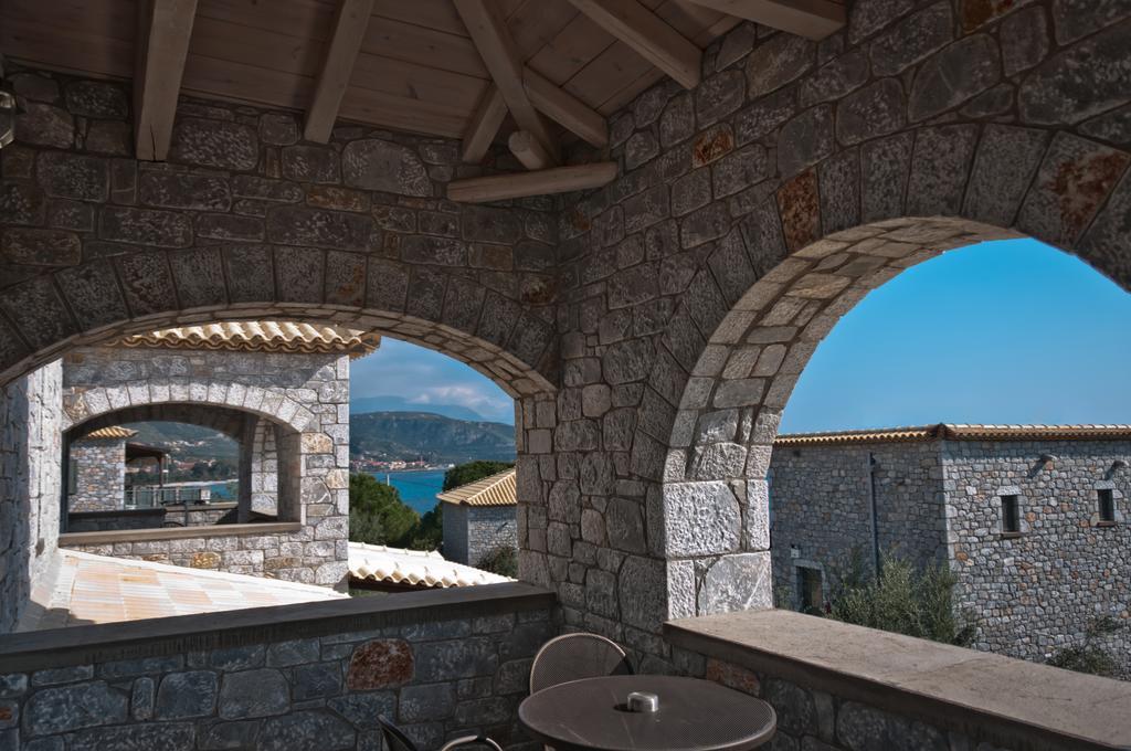 Hotel Melitsina Village 3*