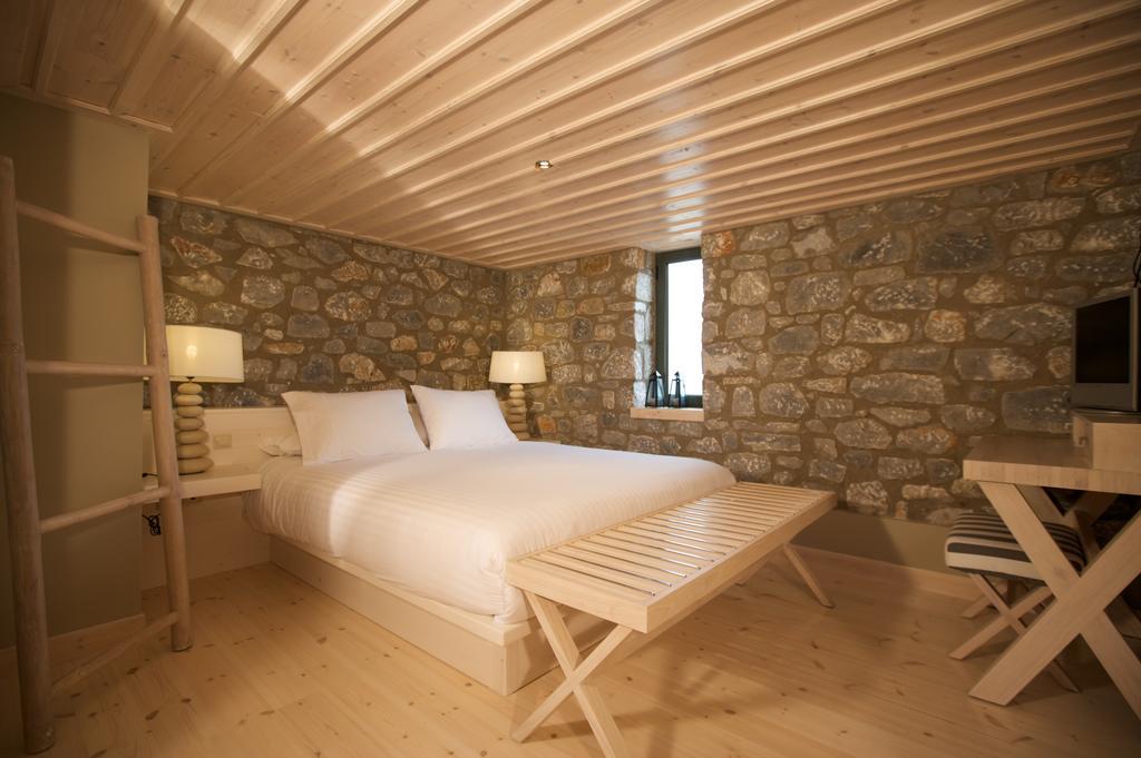 Melitsina Village Hotel Kardamyli