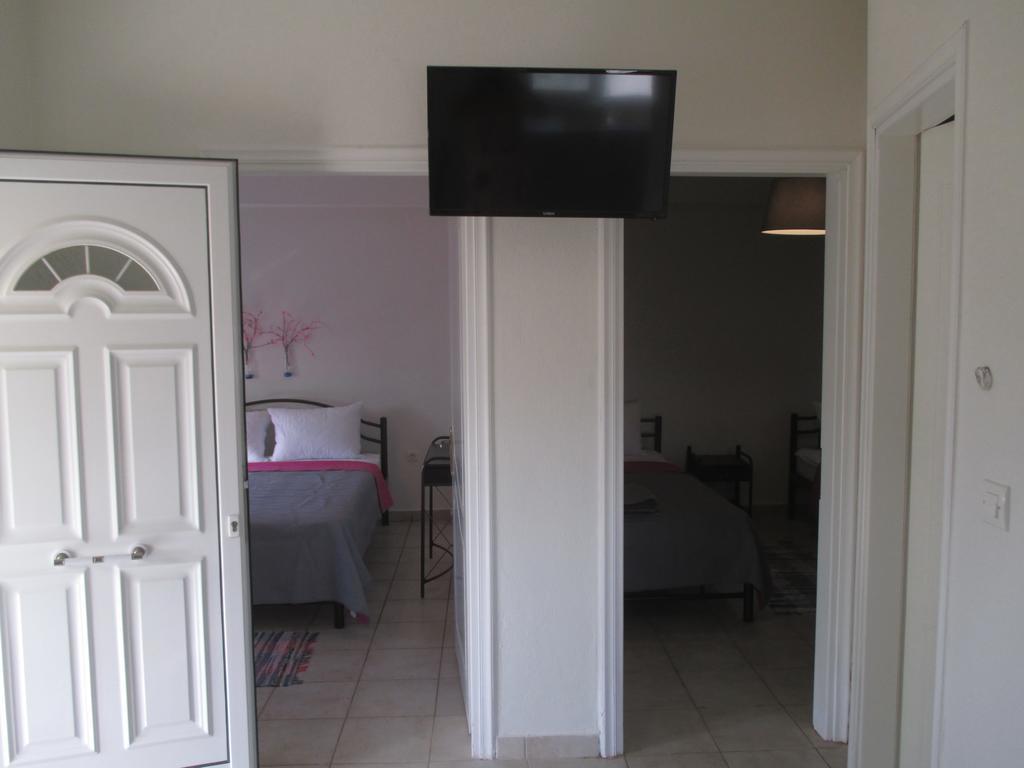 Azalia By Travelpro Services Nea Moudania Halkidiki Apartment Paralia Dionysiou