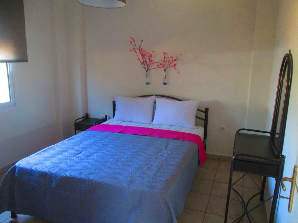 Azalia By Travelpro Services Nea Moudania Halkidiki Apartment *