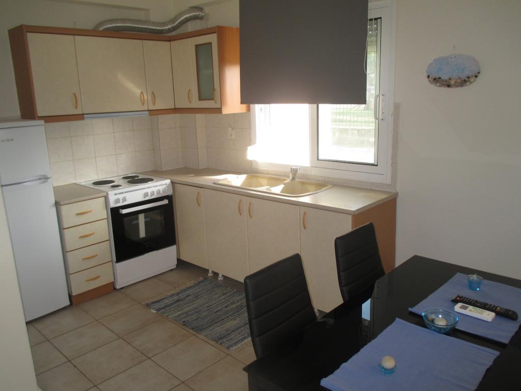 Azalia By Travelpro Services Nea Moudania Halkidiki Apartment