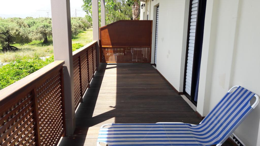 Aparthotel Oasis Apartments & Rooms *