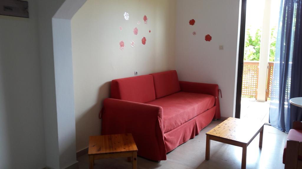 Oasis Apartments & Rooms Plakias