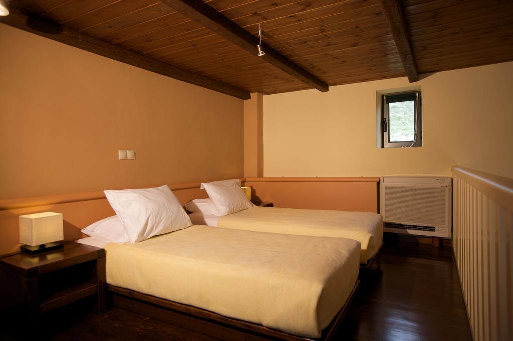Melitsina Village 3*