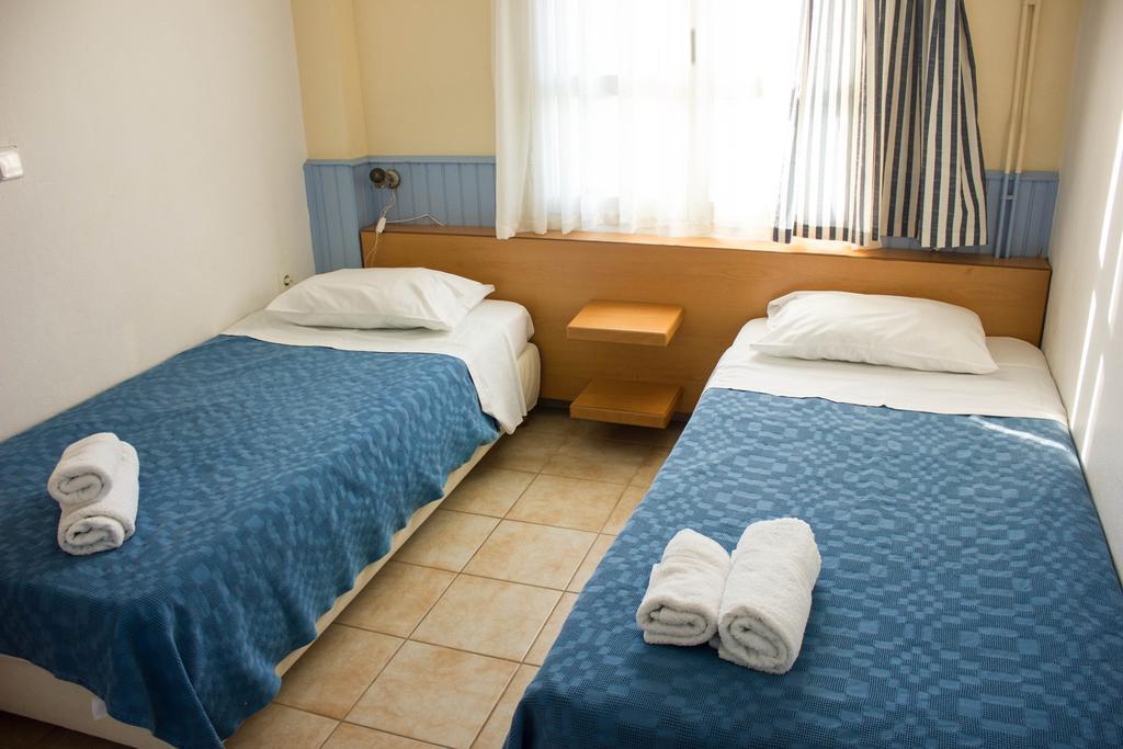 Exarchou Guest house Agia Anna (Evia)
