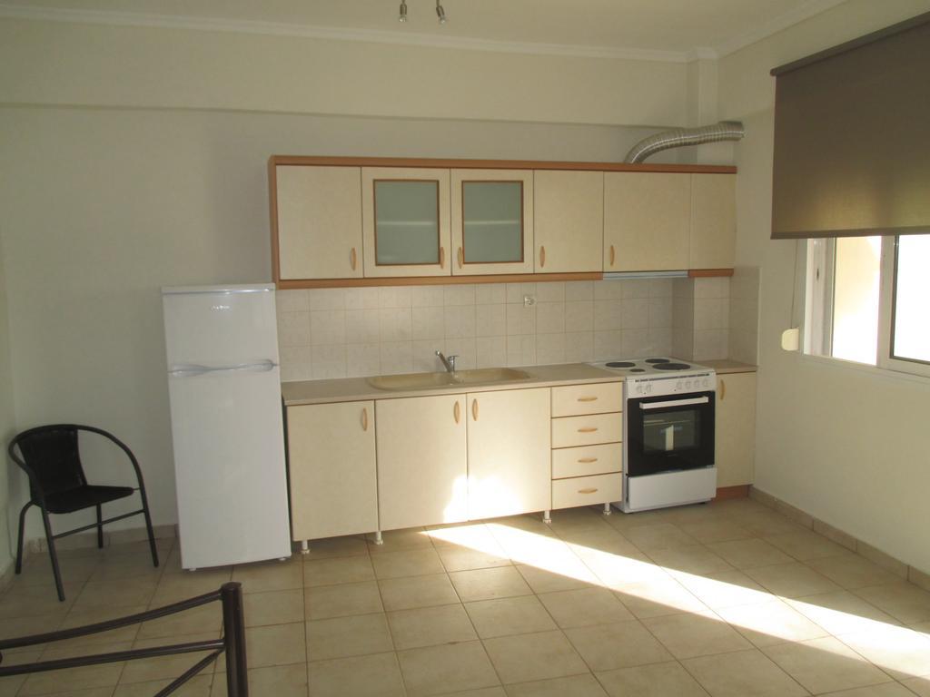 Azalia By Travelpro Services Nea Moudania Halkidiki Apartment Paralia Dionysiou
