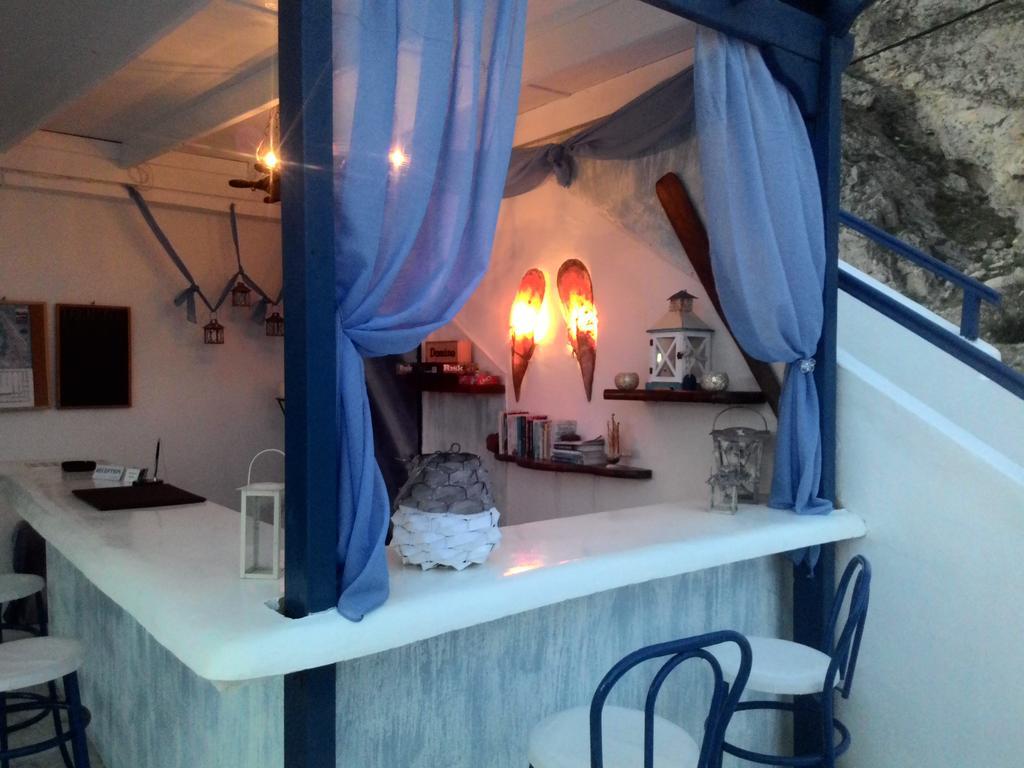Aparthotel Onar &