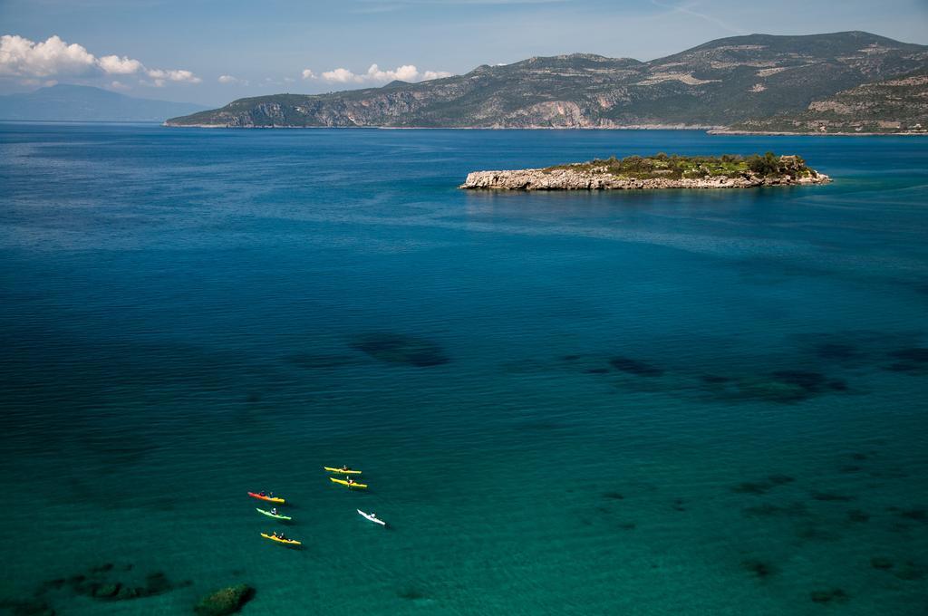 Melitsina Village Hotel 3*