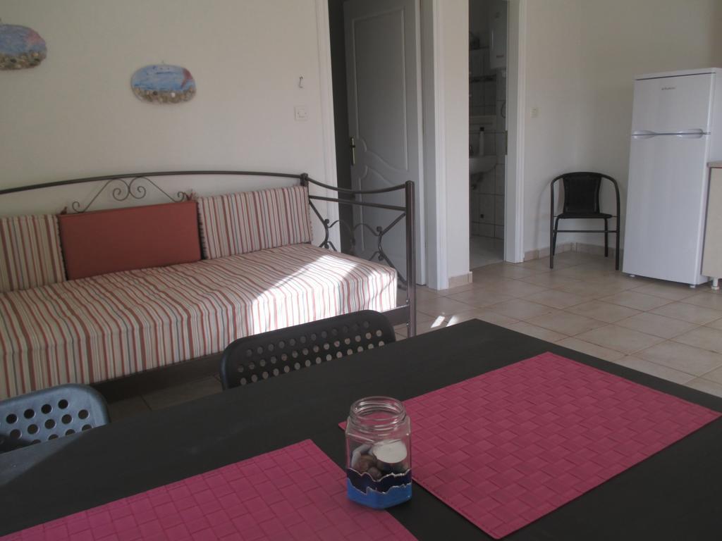Azalia By Travelpro Services Nea Moudania Halkidiki Apartment Paralia Dionysiou