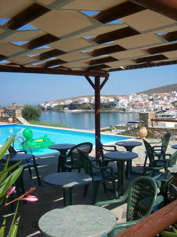 Apartment Vassiliki *