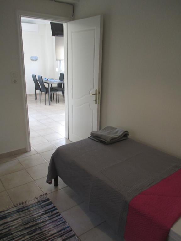 Azalia By Travelpro Services Nea Moudania Halkidiki * Paralia Dionysiou