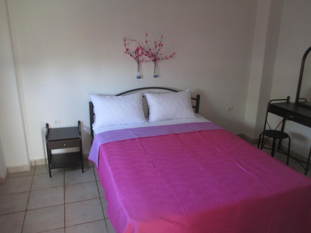 Apartment Azalia By Travelpro Services Nea Moudania Halkidiki Paralia Dionysiou