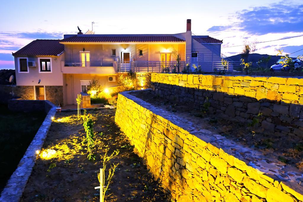 Apartment Nikola Plati (Limnos)