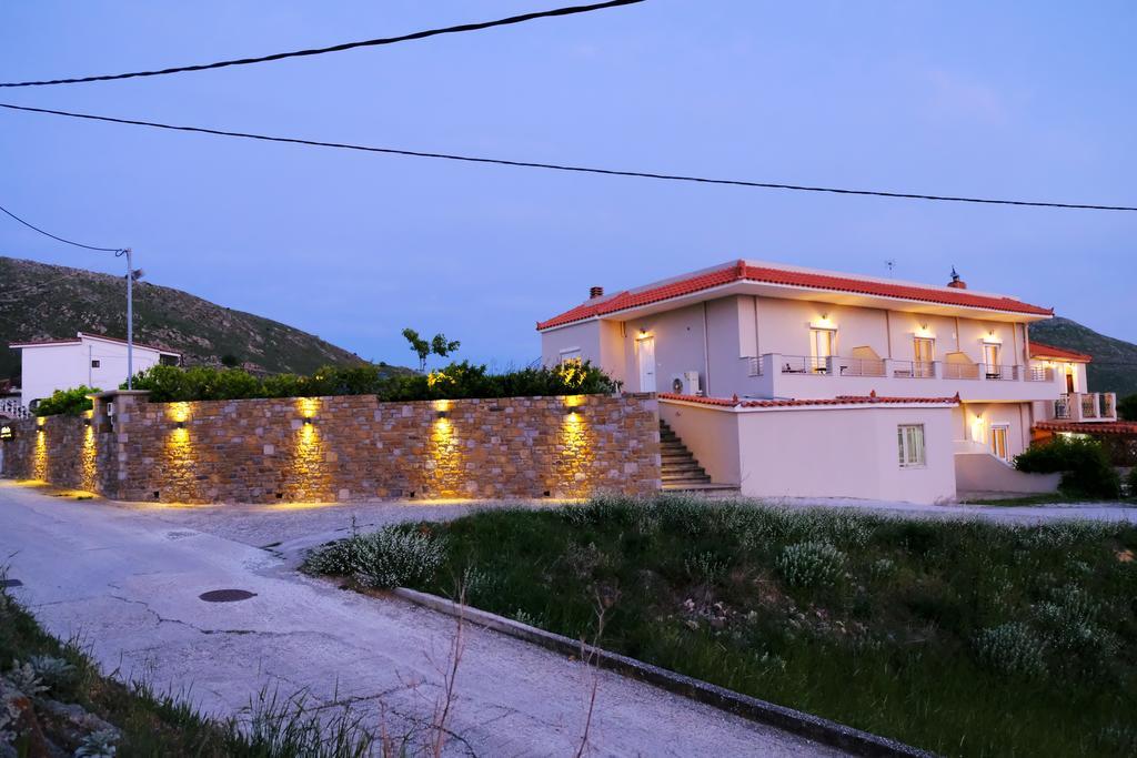 Apartment Nikola