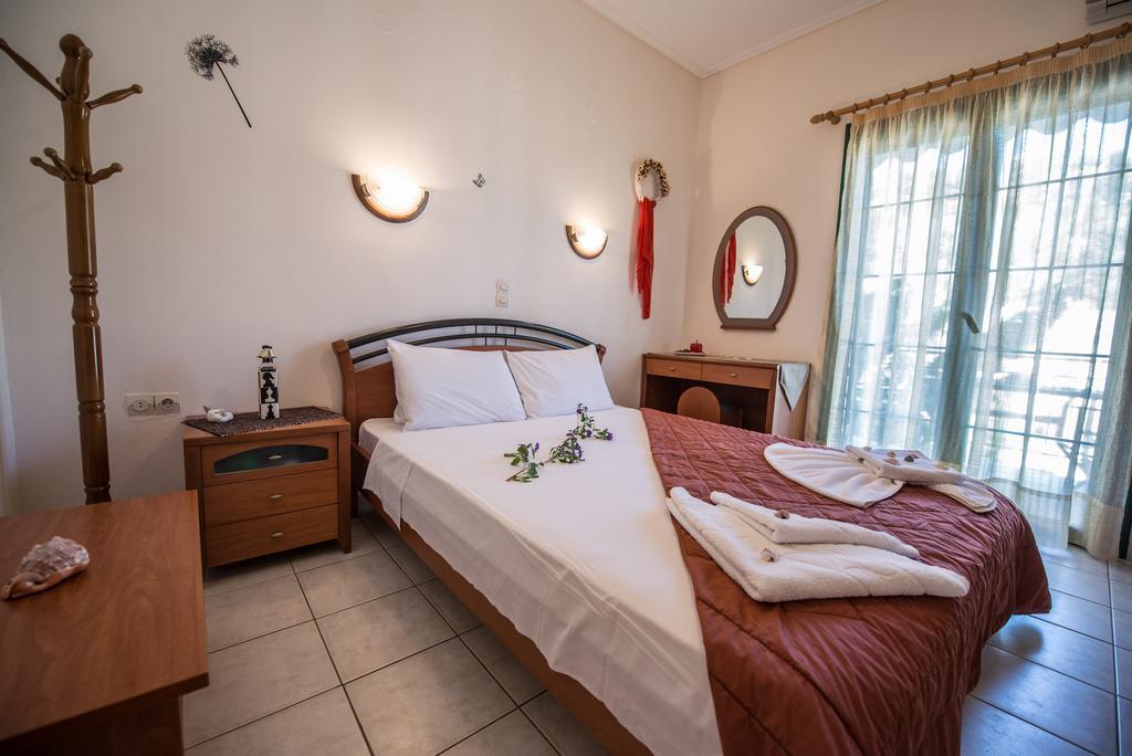 Apartment Nikoleta Nikiana