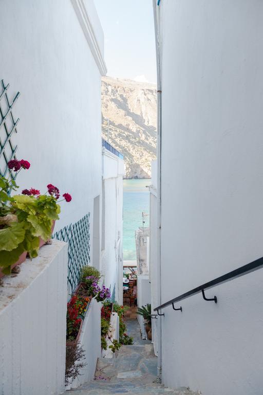 Apartment Holidays