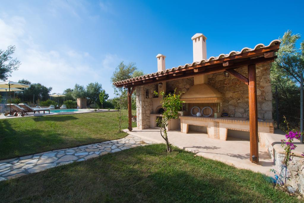 Villa Marilia *