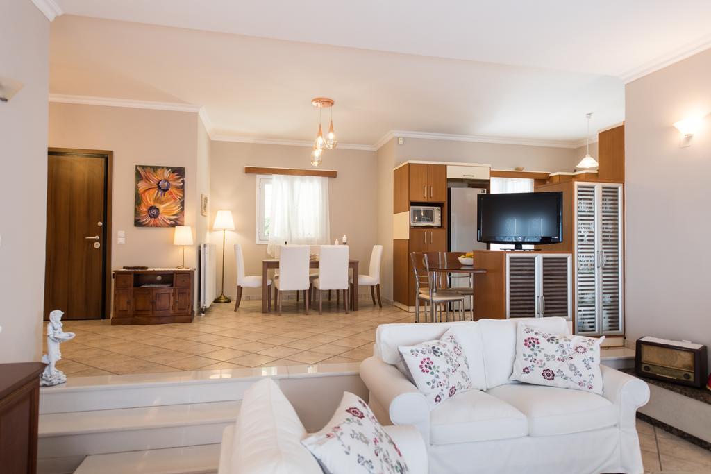 Villa Marilia *