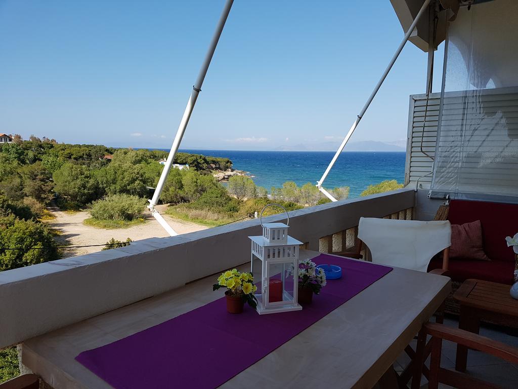 Seaside * Rafina (Attica)