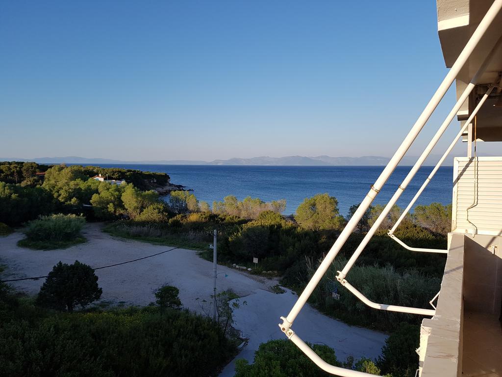 Apartment Seaside Rafina (Attica)