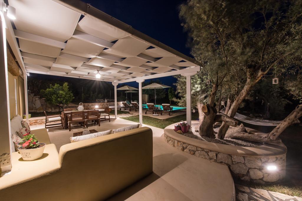 Villa Marilia