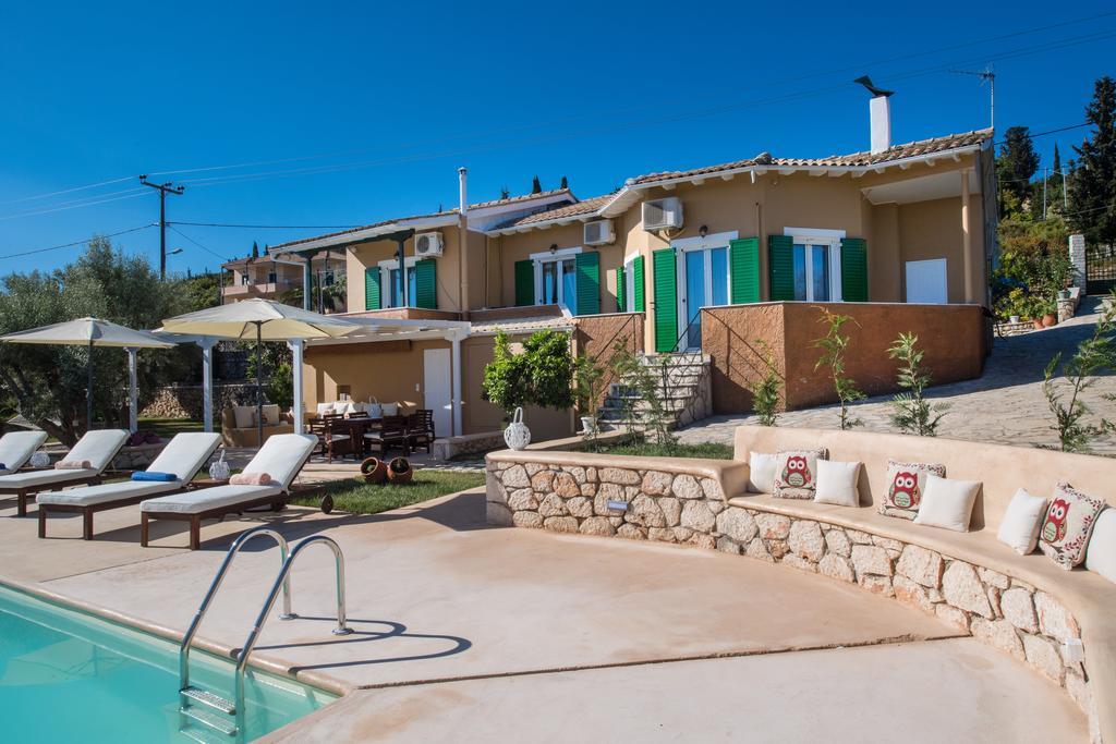 Villa Marilia