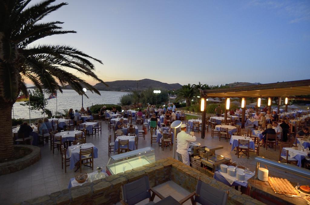 Lemnos Village Hotel Plati