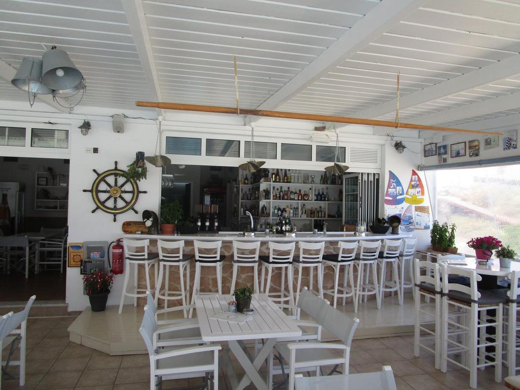 Aparthotel The Milos