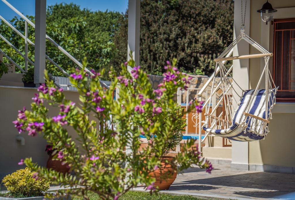 Villa Fiorentinos Tragaki