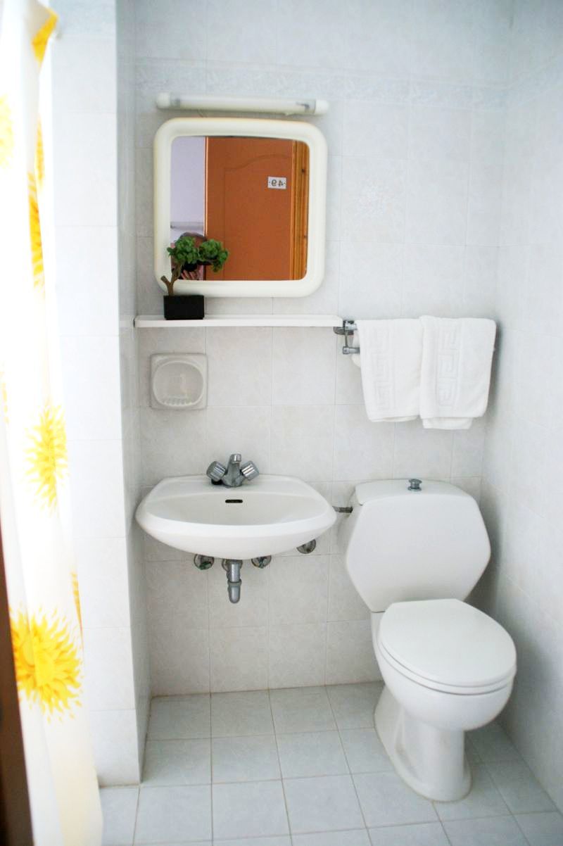 Vista Apartment *