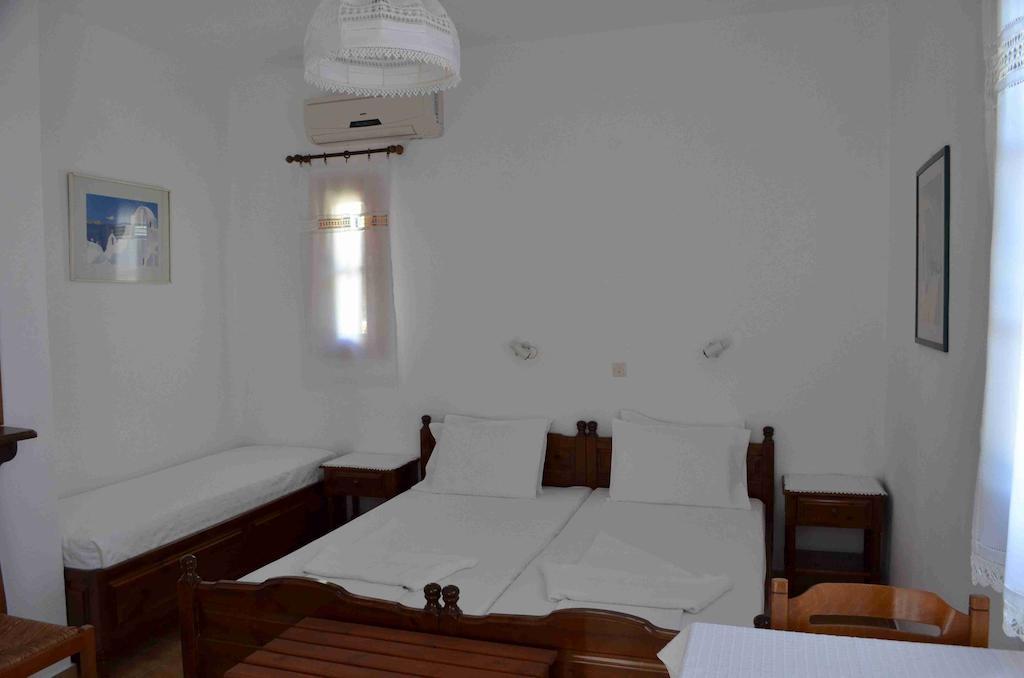 Casper's Apartment Piso Livadi