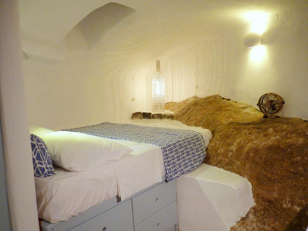 Barbarossa Holiday home