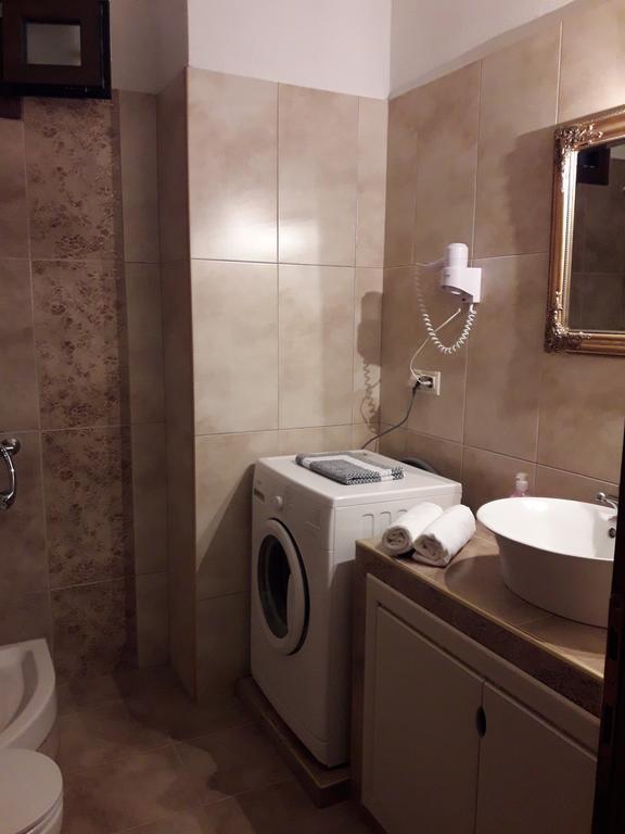 Apartment Nikiforos House Agios Nikolaos (Chalkidiki)