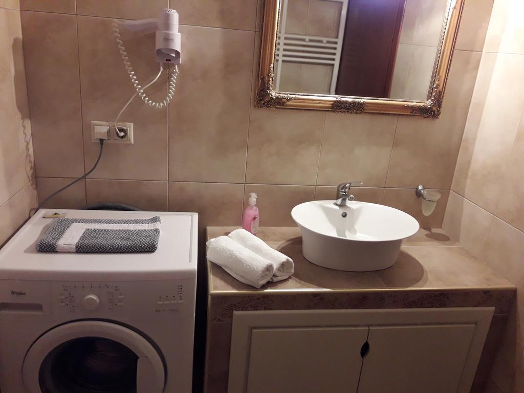Nikiforos House Apartment Agios Nikolaos (Chalkidiki)