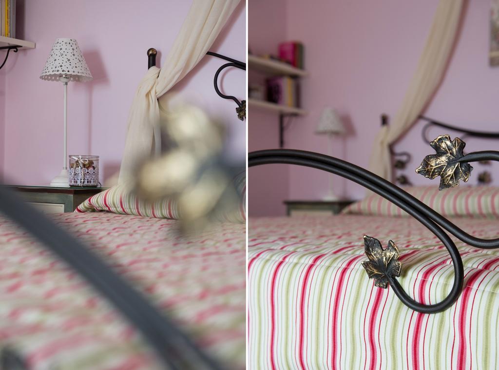 Apartment Mirella *