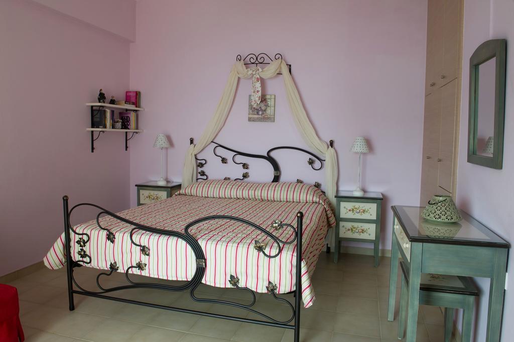 Mirella Apartment