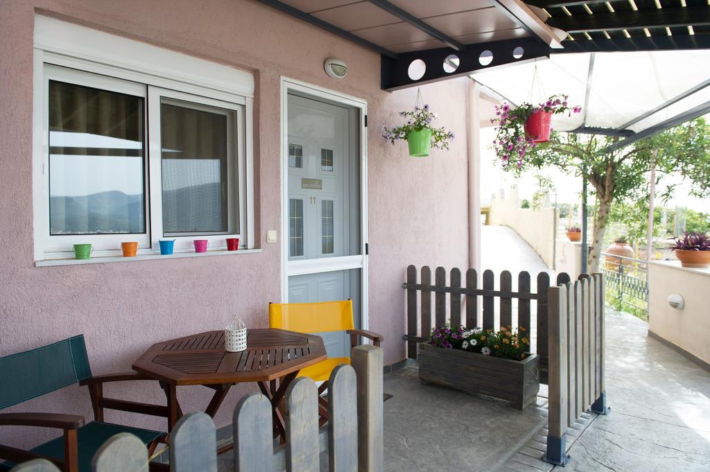 Apartment Mirella