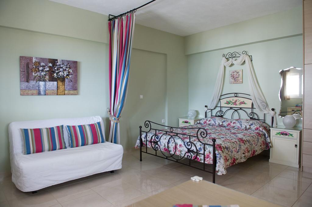 Mirella Apartment