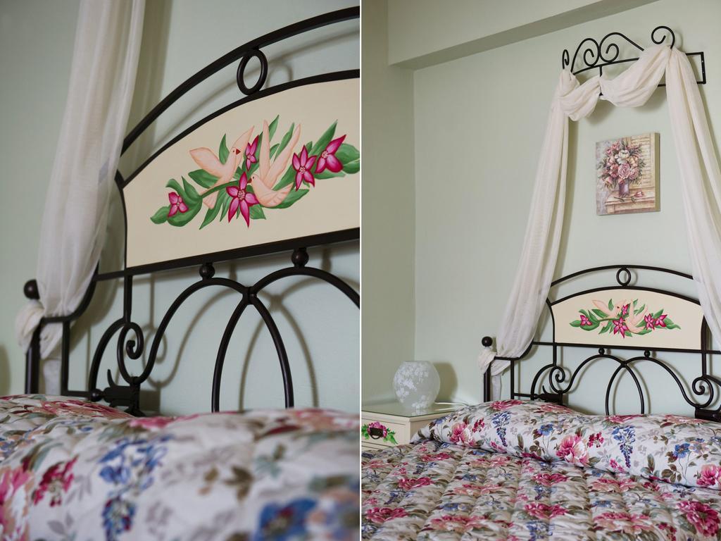 Apartment Mirella Loutra Oraias Elenis