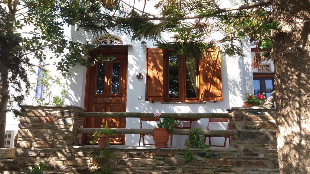 Axahas Mesi (Tinos)