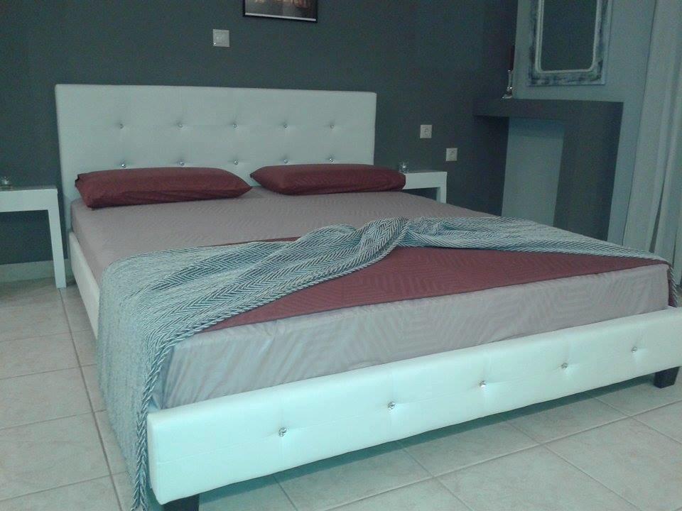 Apartment Ionian Balcony Lixouri