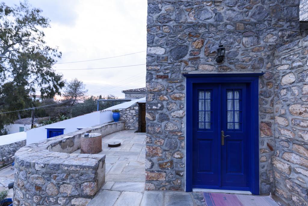 Harmony Holiday home Hydra (Saronic Islands)