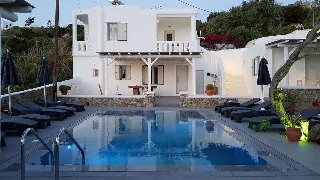 Guest house Varnali Small Boutique
