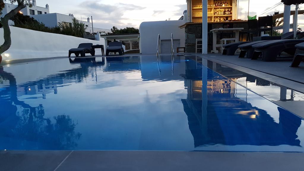 Guest house Varnali Small Boutique 2*
