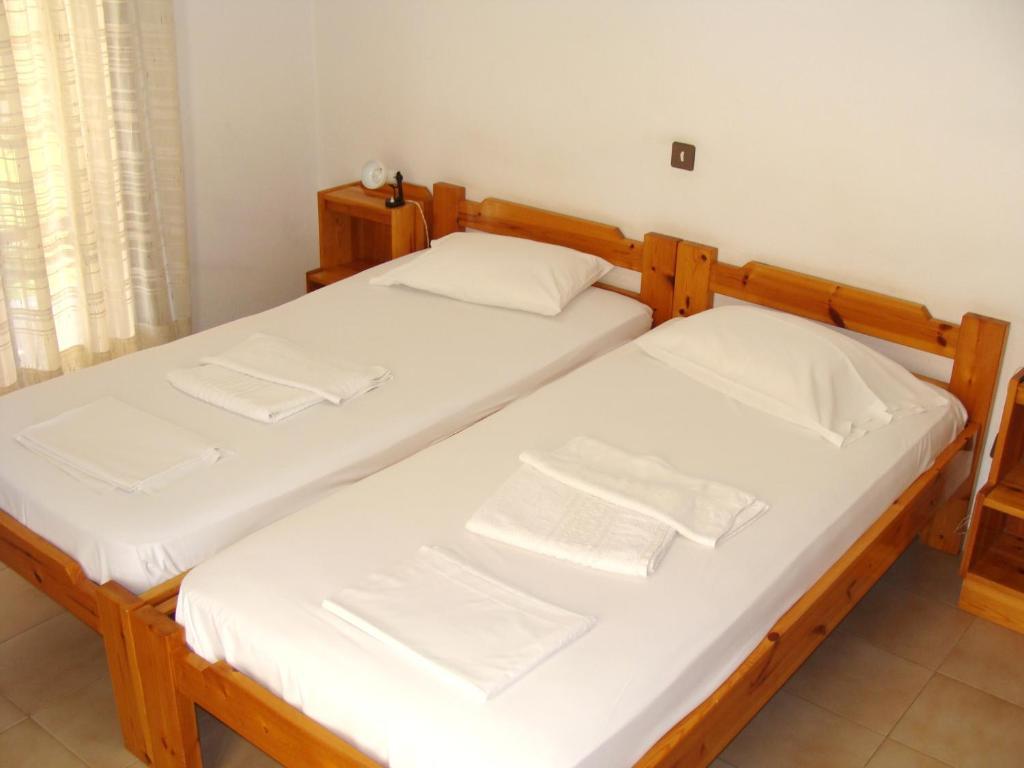 Aris Hotel Methoni (Messenia)