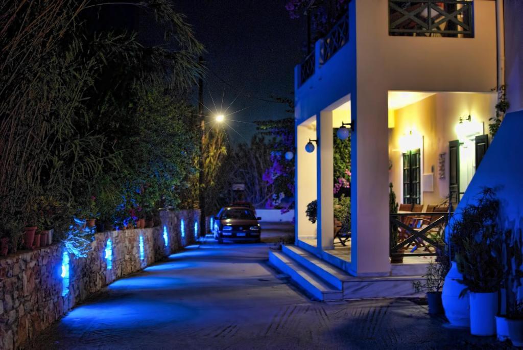 Hotel Blue Sea Galissas