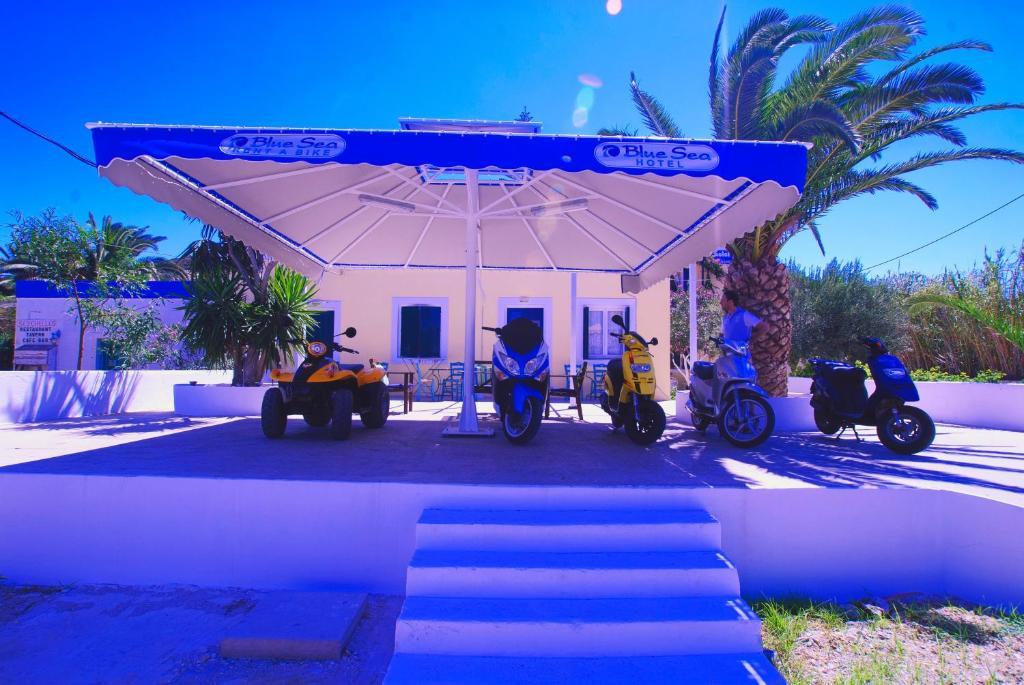 Blue Sea 2* Galissas